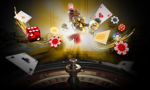 jilibet online casino