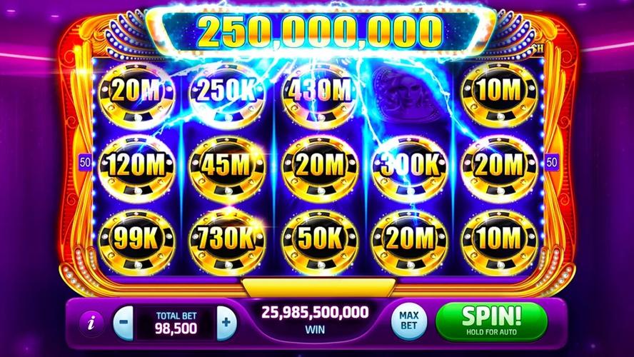 tg777 casino free spin