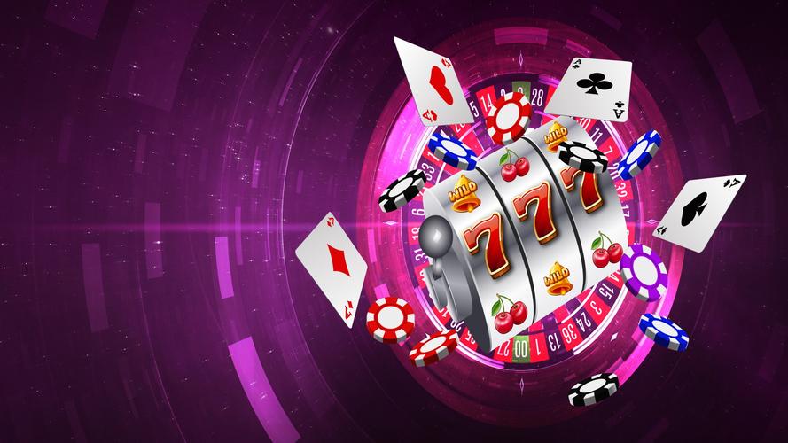 365 casino online