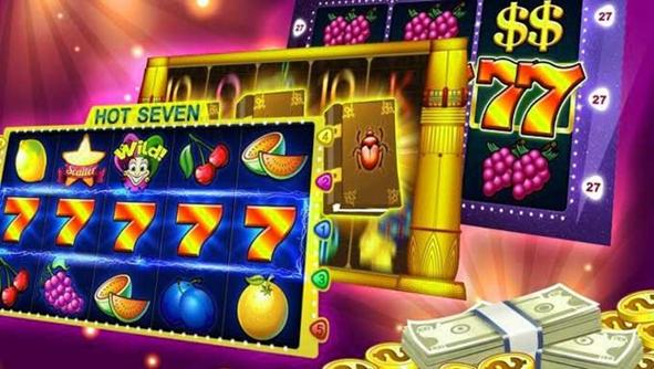 ph365 casino online game gameplay