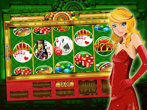 fb777 casino online