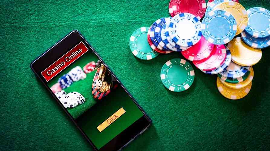 ph365 casino online game