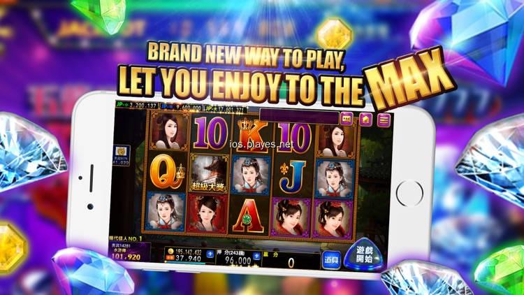 rich9 online casino