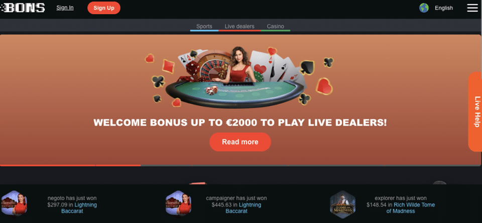 panalo casino login