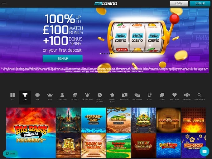 sogbet online casino