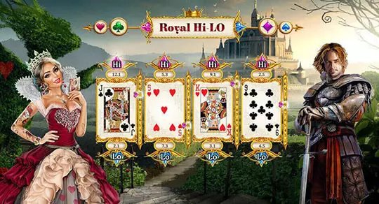 ye7 casino apk