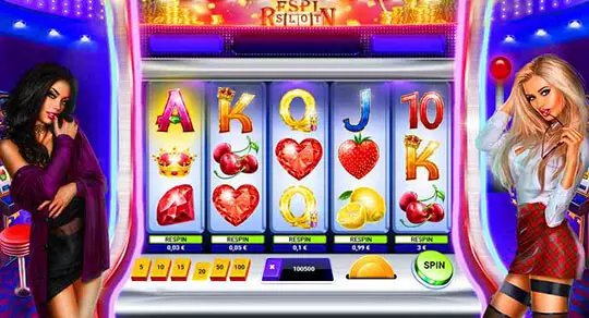 fb777 casino slot